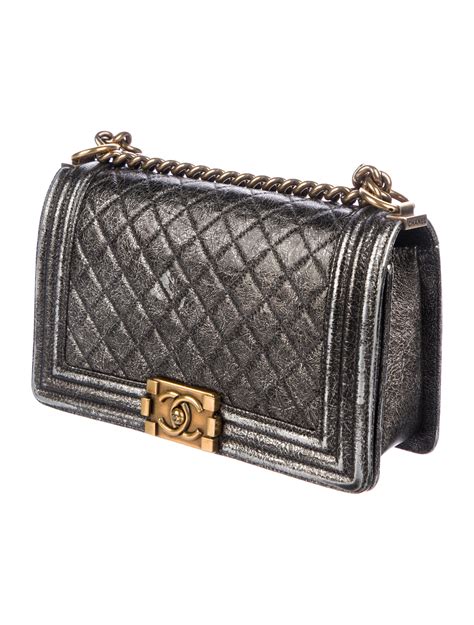 chanel monogram bag|Chanel boys handbags.